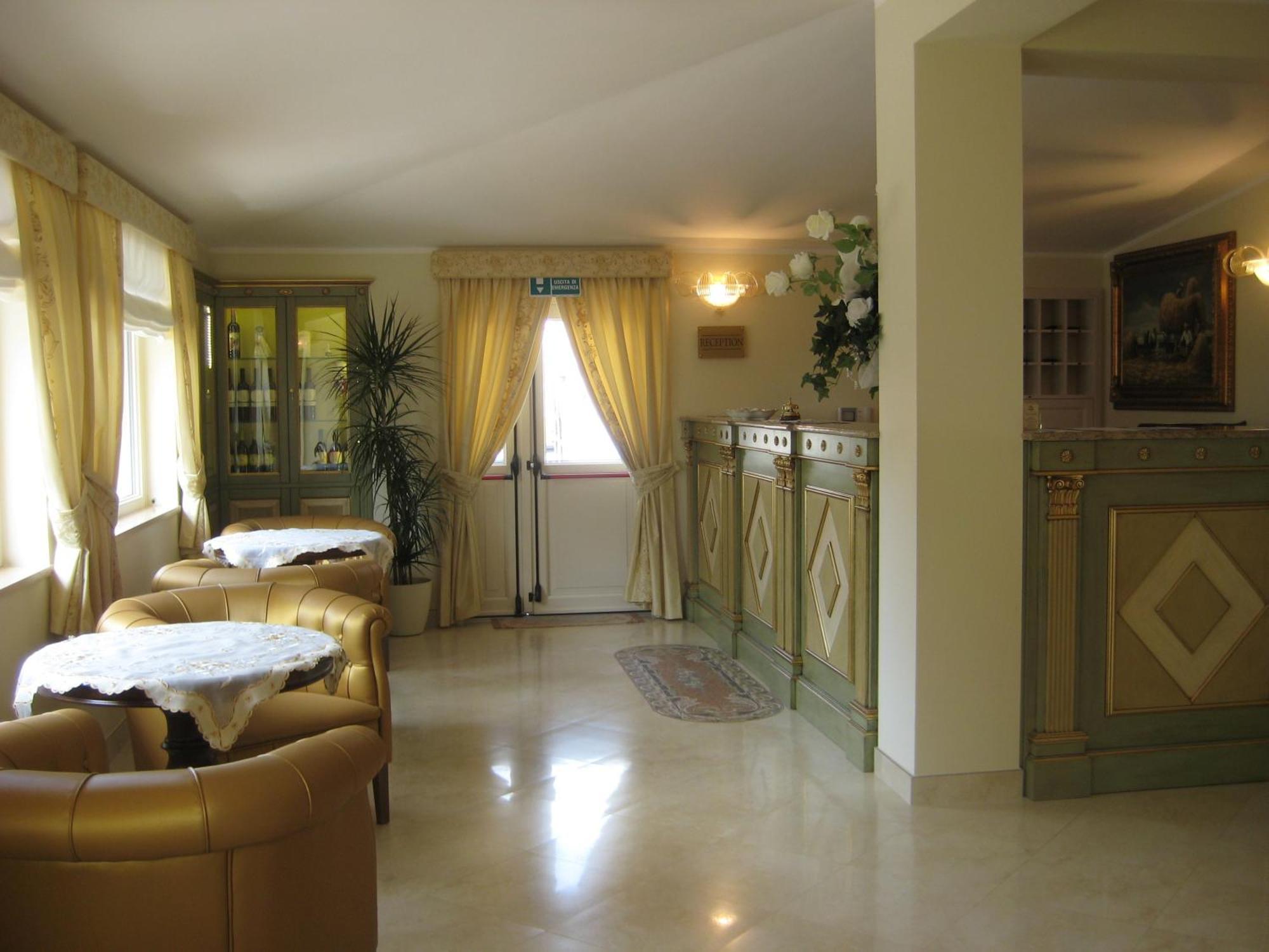 Villaggio San Giovanni San Giorgio Ionico Exterior photo