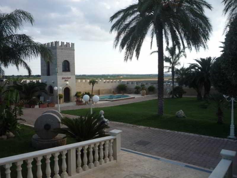 Villaggio San Giovanni San Giorgio Ionico Exterior photo