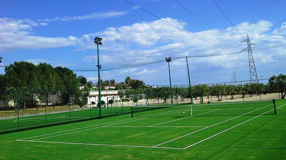 Villaggio San Giovanni San Giorgio Ionico Exterior photo